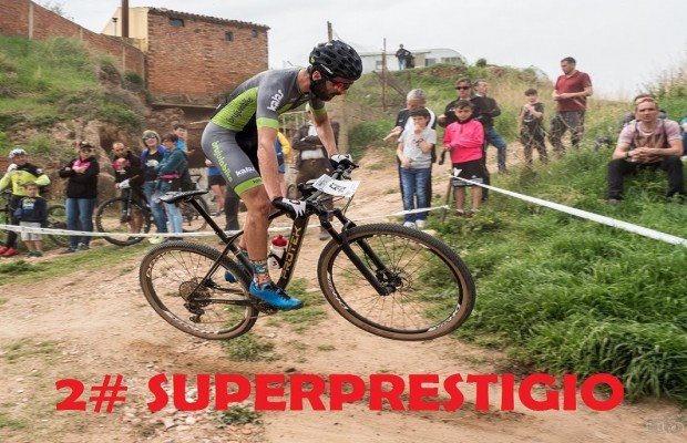 Así fue el Superprestigo MTB Arnedo 2018 para el Brújula Bike Team